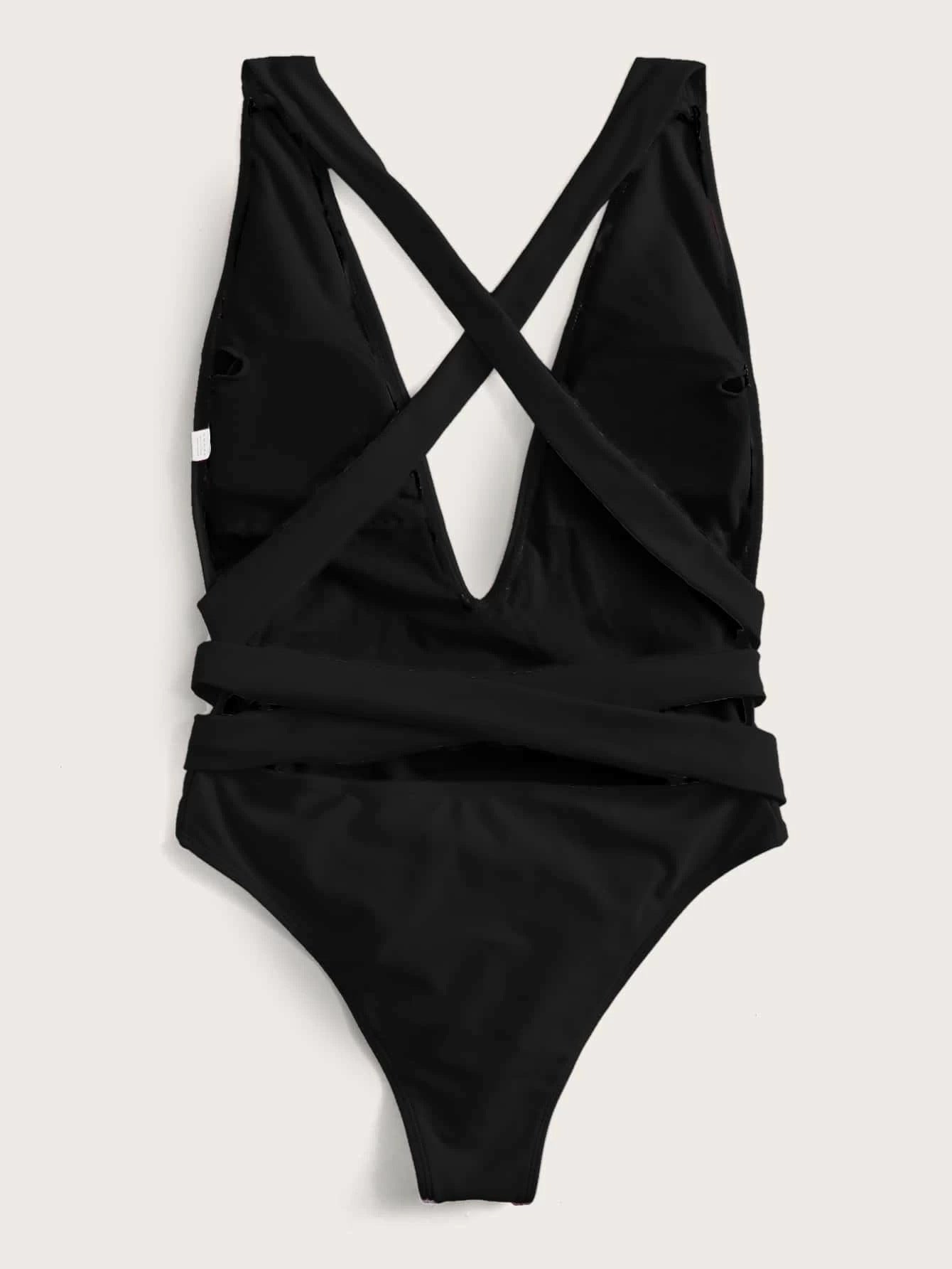 Hilary One-Piece Swimsuit