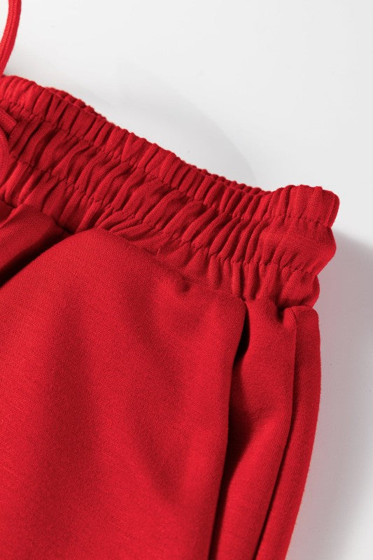 Good Times Pants Set