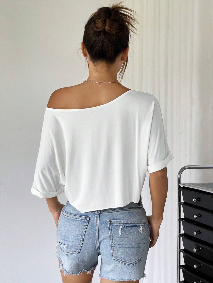 Ezwear Percent Shirt