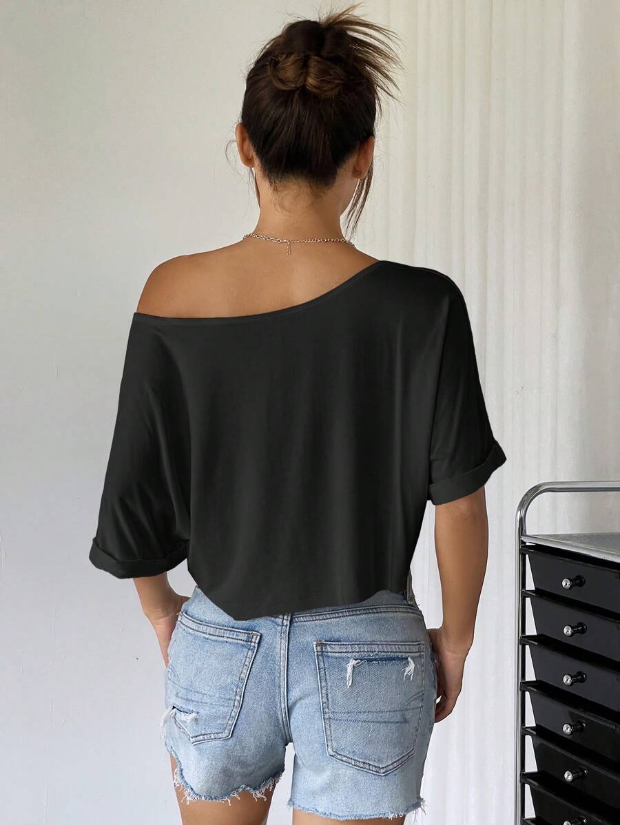 Ezwear Percent Shirt