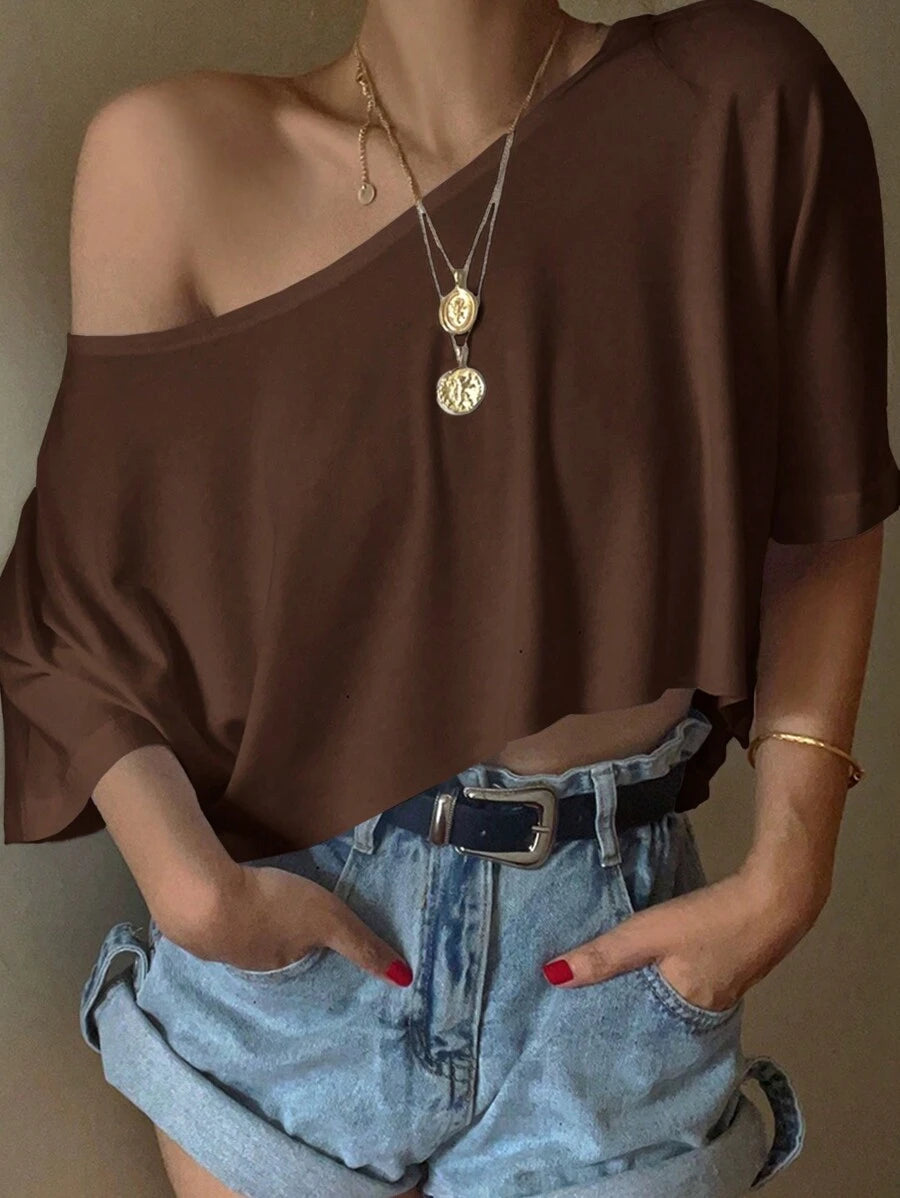 Ezwear Percent Shirt