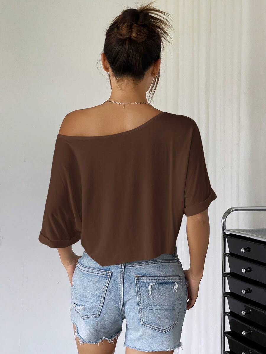 Ezwear Percent Shirt