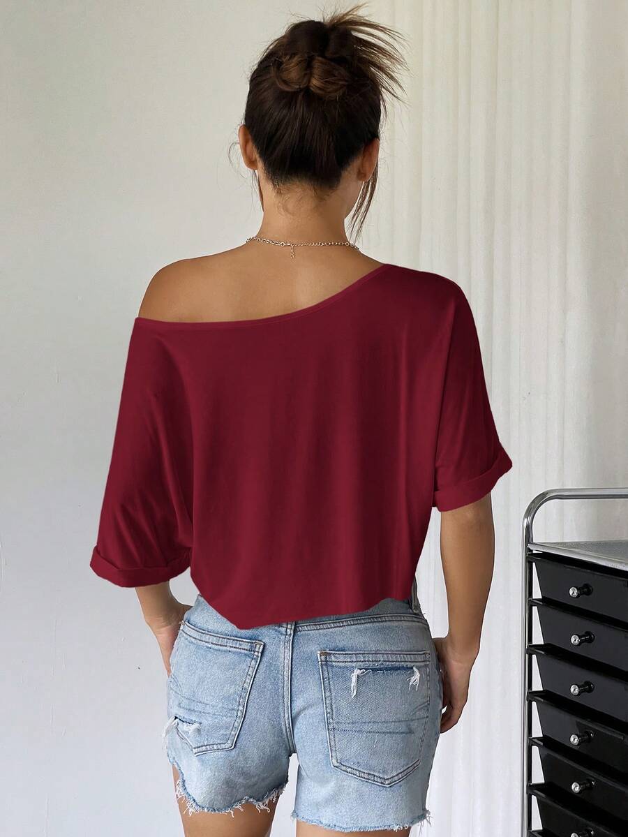 Ezwear Percent Shirt