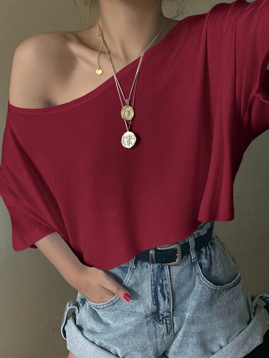 Ezwear Percent Shirt