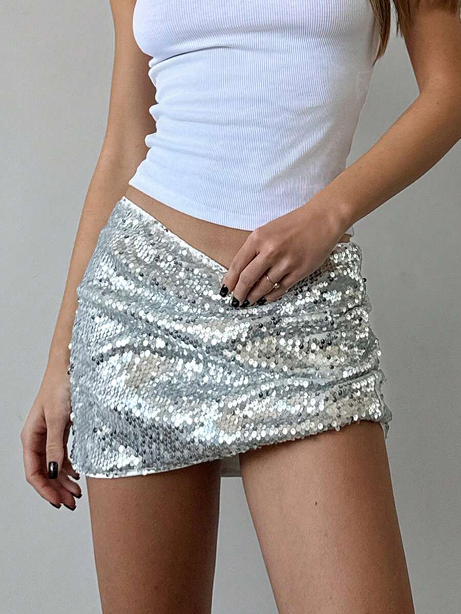 Aloruh Vacation Skirt