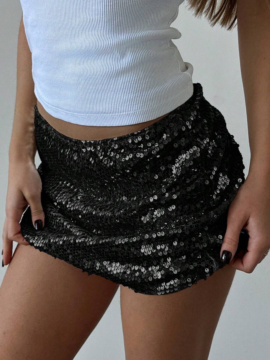 Aloruh Vacation Skirt
