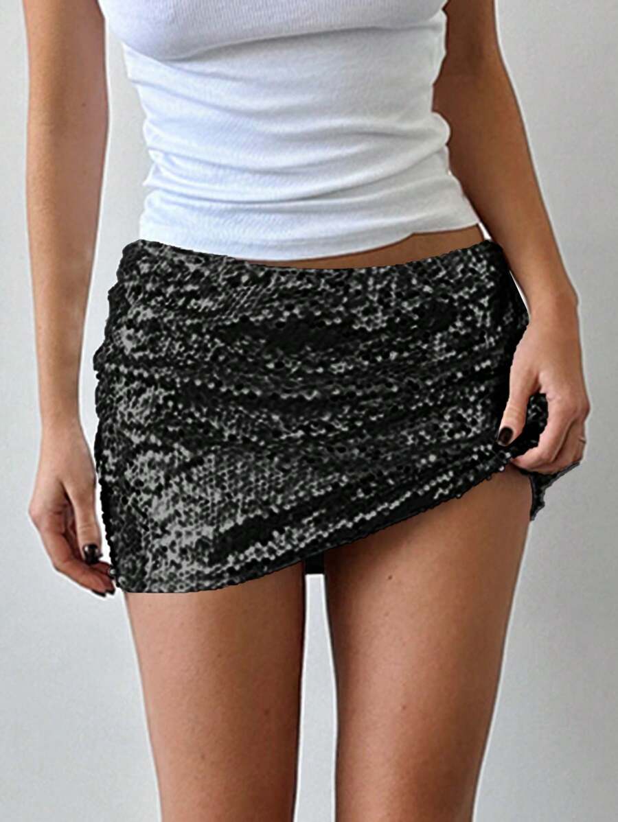 Aloruh Vacation Skirt