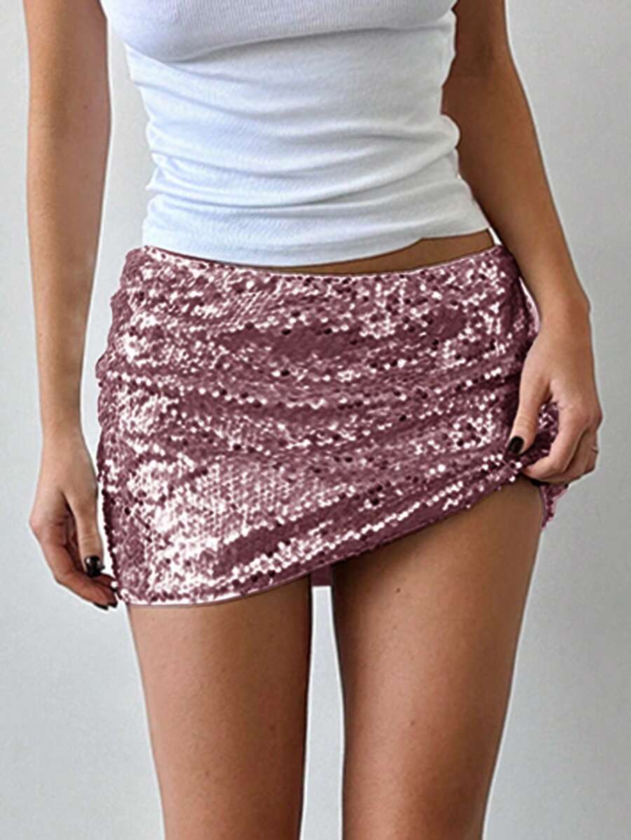 Aloruh Vacation Skirt