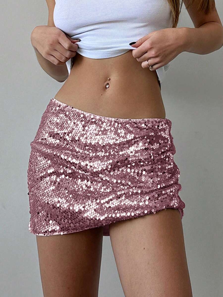 Aloruh Vacation Skirt
