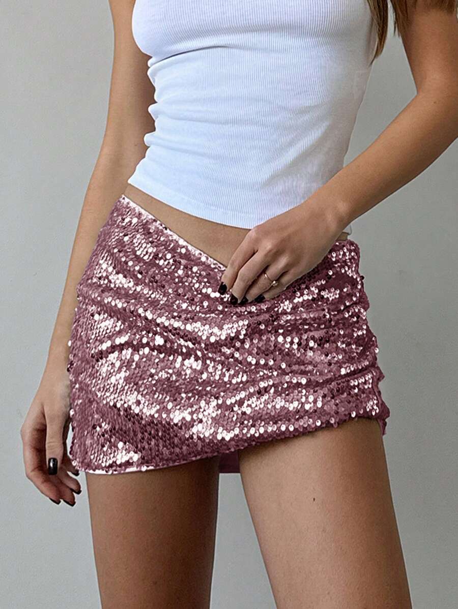 Aloruh Vacation Skirt