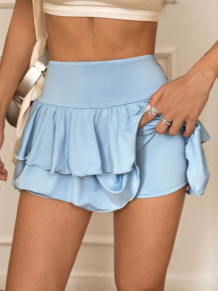 Ezwear Vacation Skirt