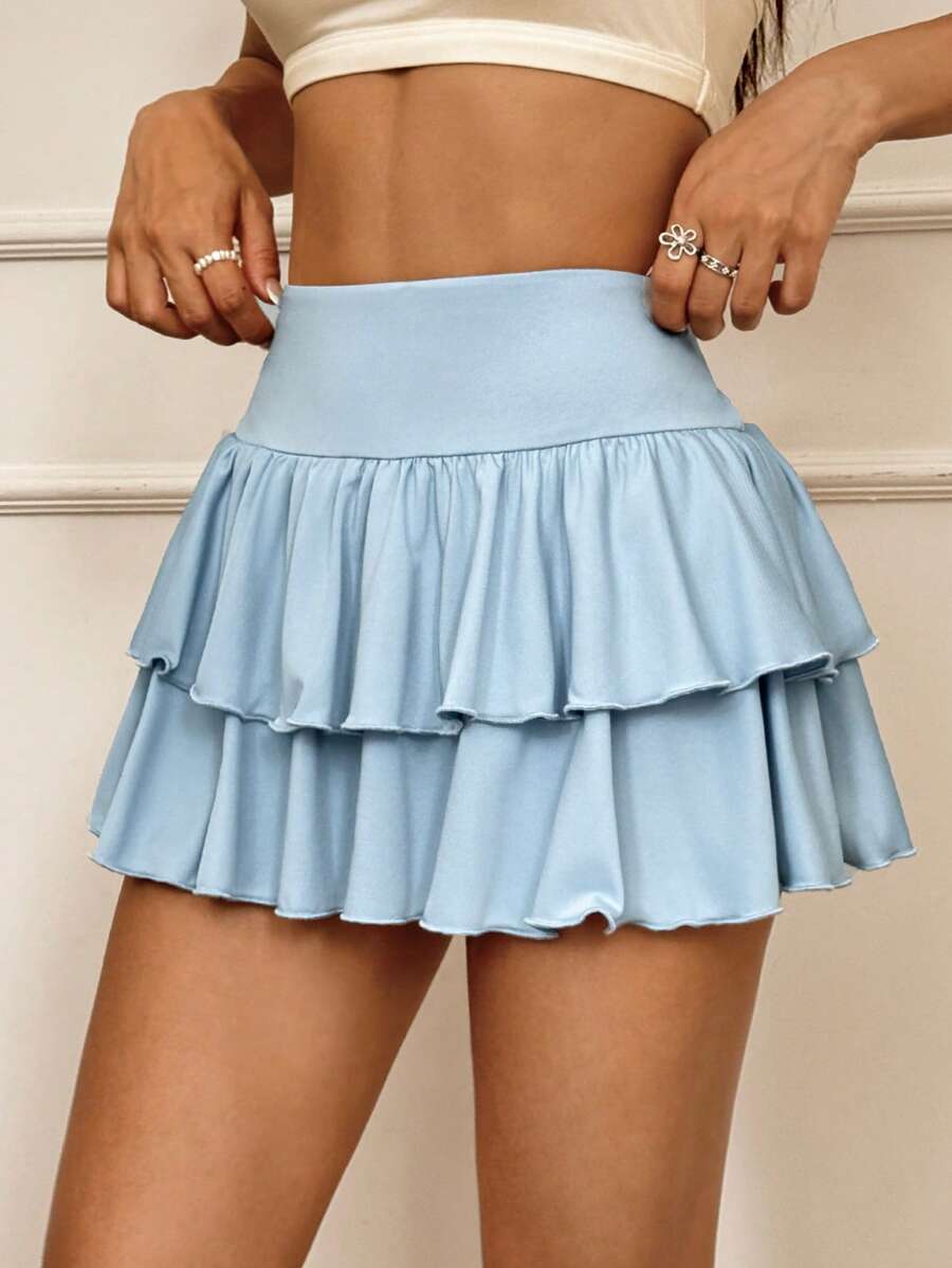 Ezwear Vacation Skirt