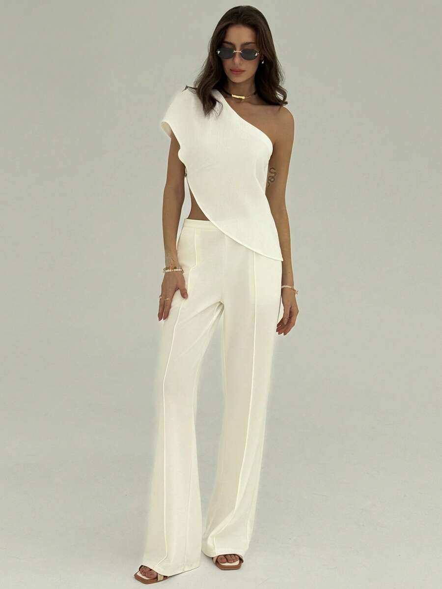 Aloruh Solid Top