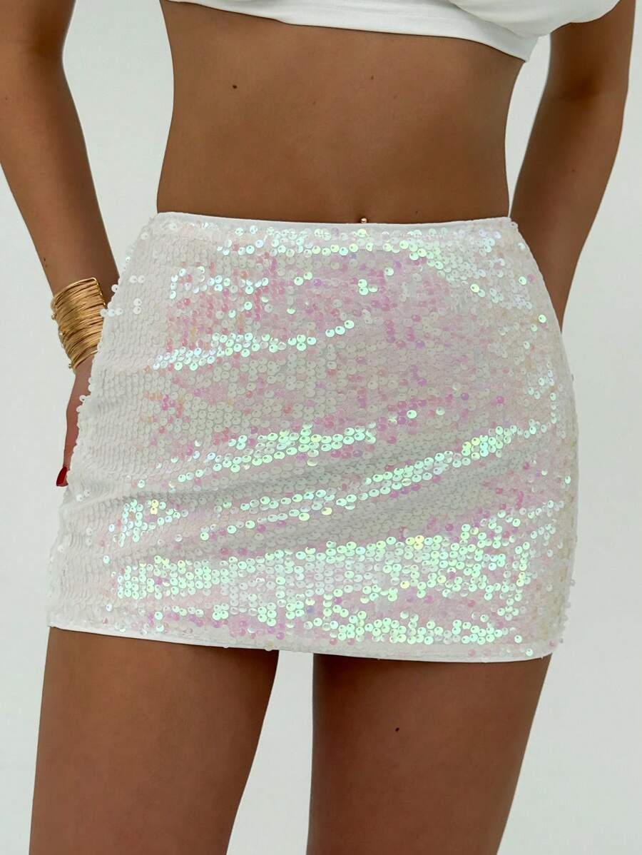 Aloruh Vacation Skirt
