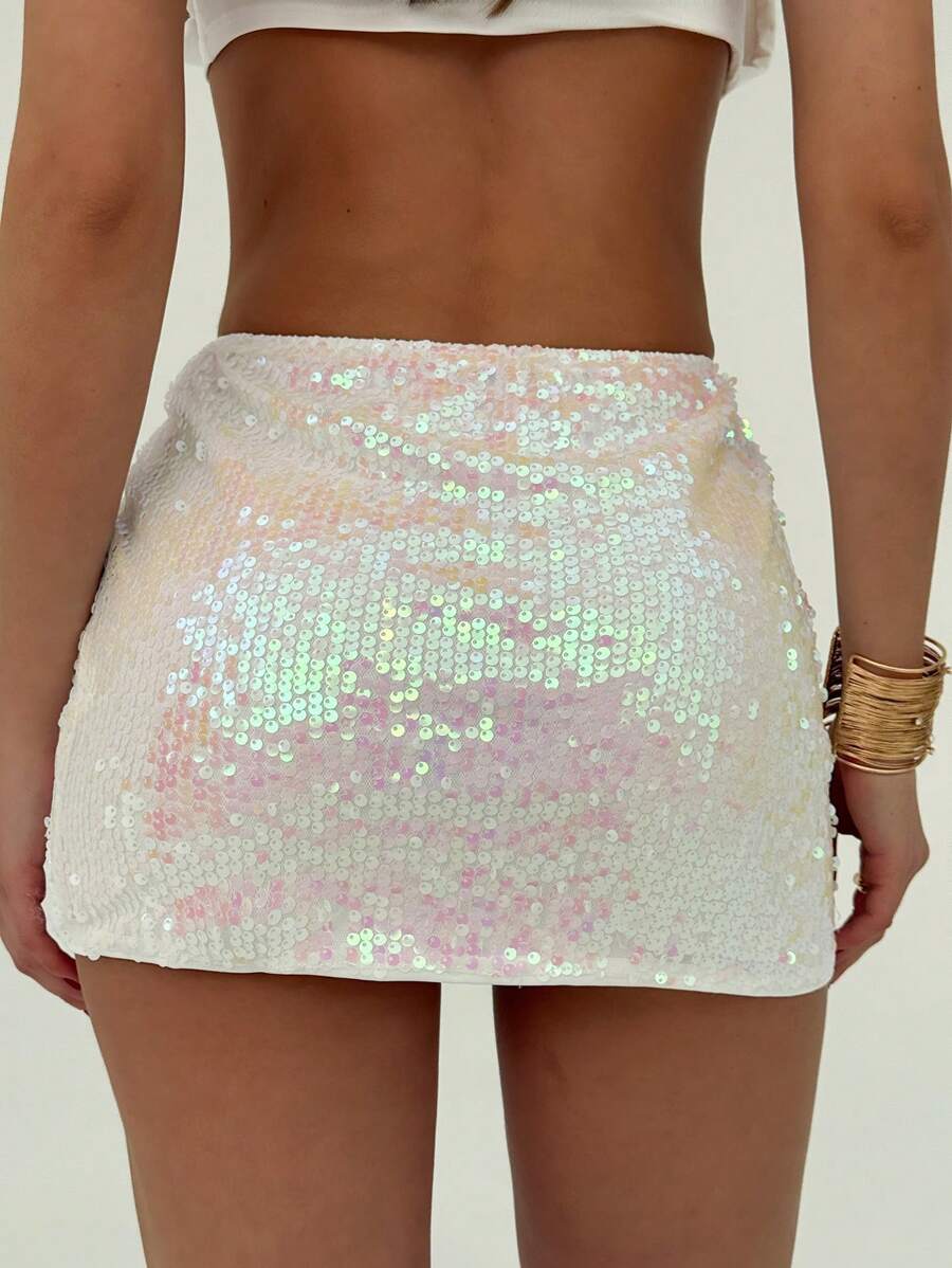 Aloruh Vacation Skirt