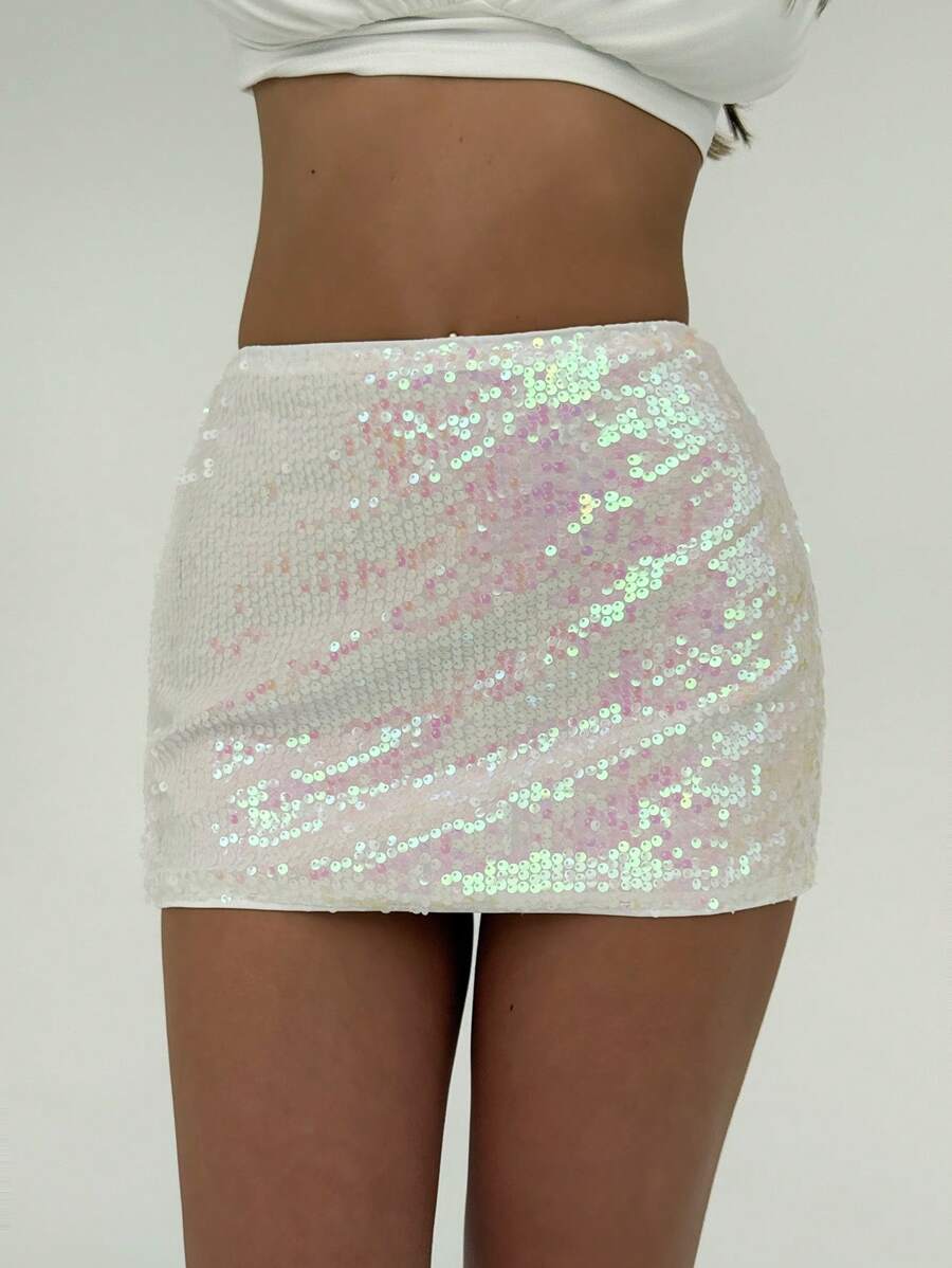 Aloruh Vacation Skirt