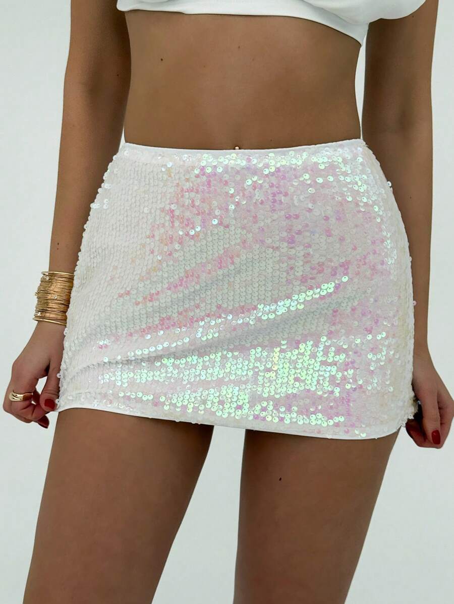 Aloruh Vacation Skirt