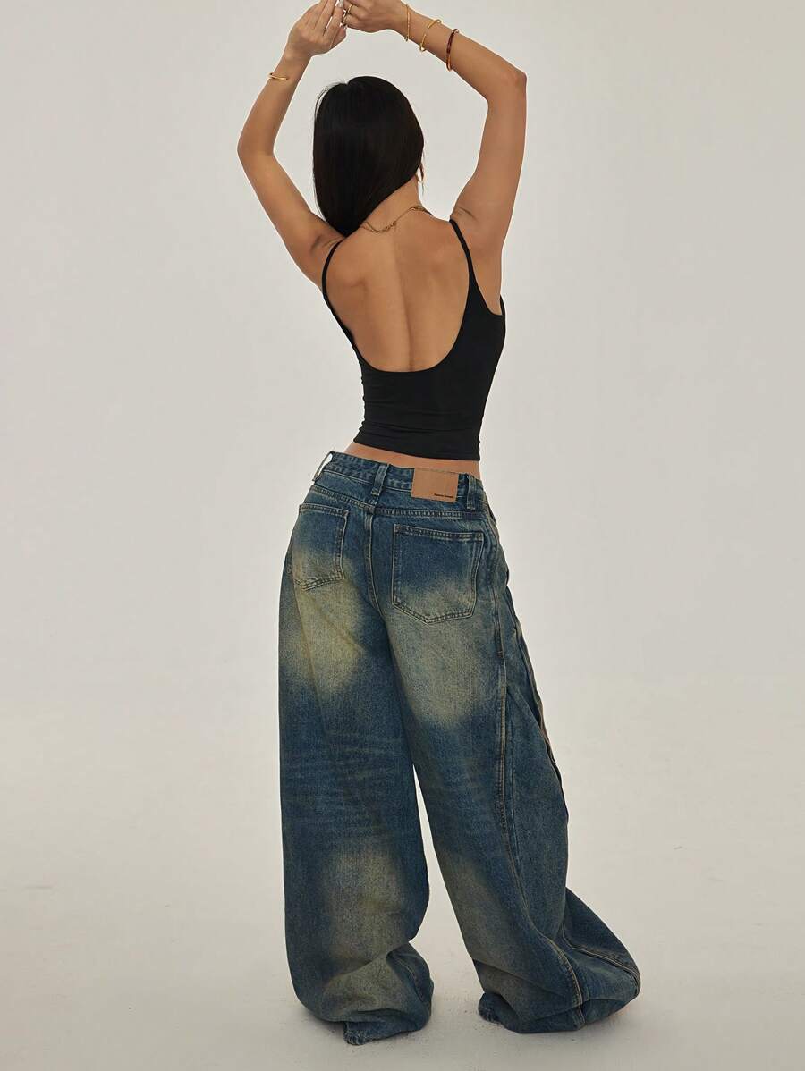 Petite Minimalist Top