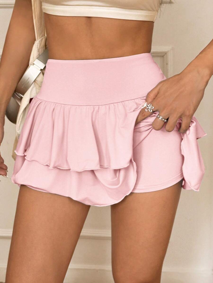 Ezwear Vacation Skirt
