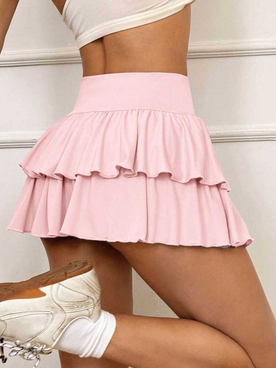 Ezwear Vacation Skirt