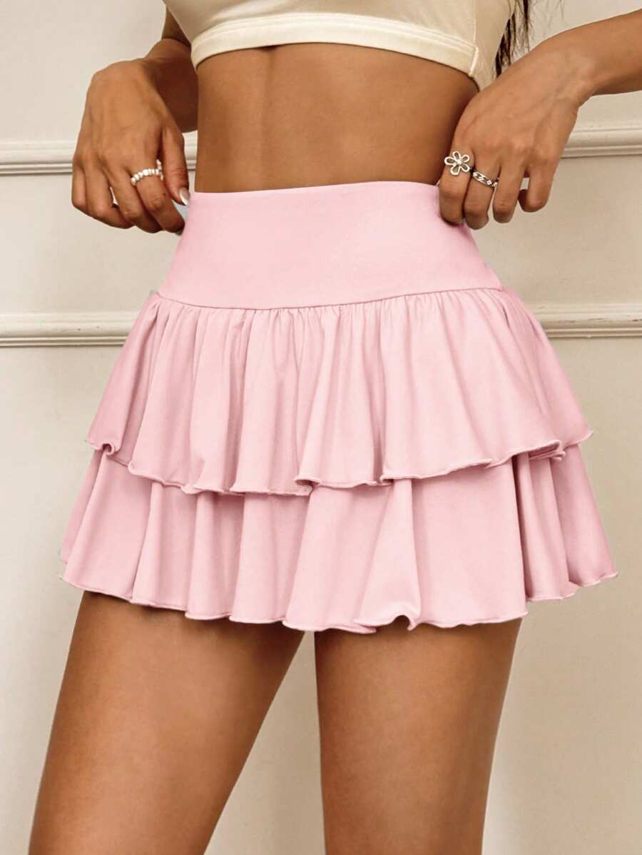 Ezwear Vacation Skirt