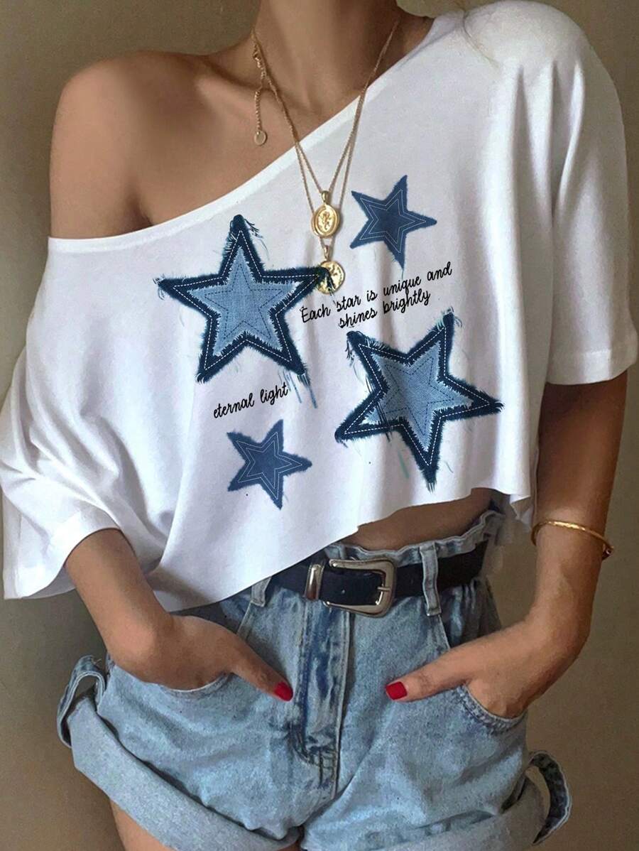 Ezwear Percent Shirt