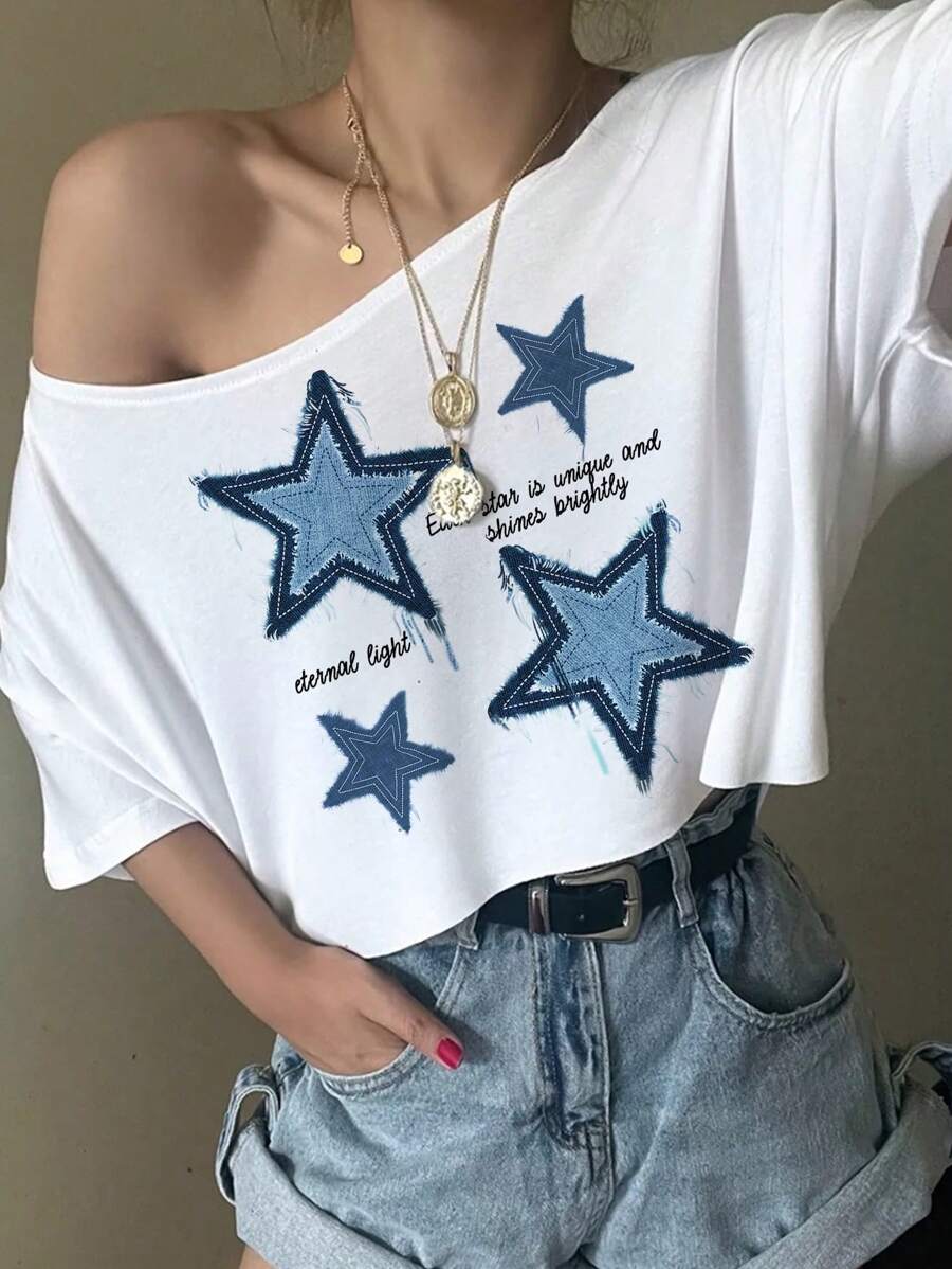 Ezwear Percent Shirt