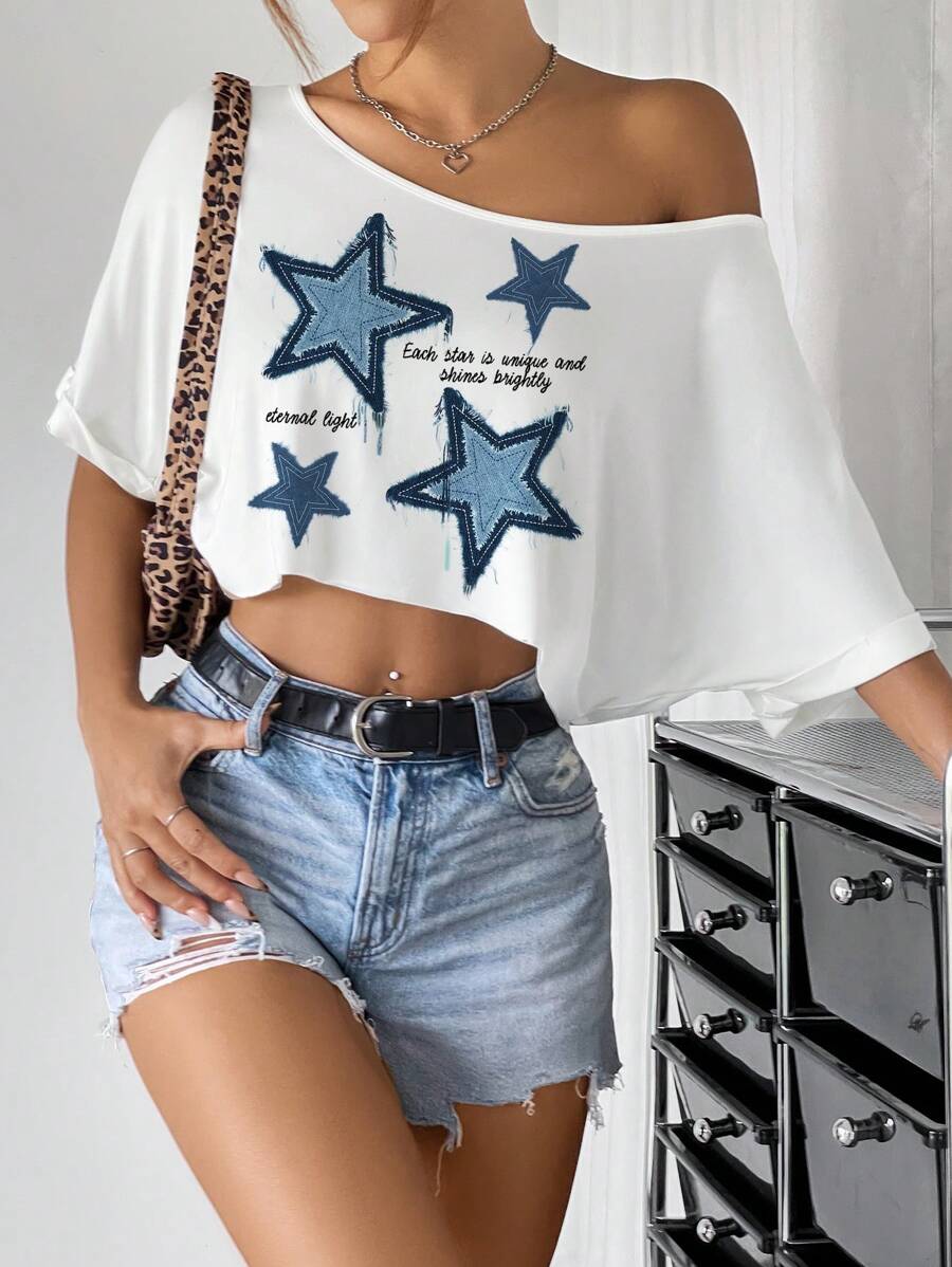 Ezwear Percent Shirt