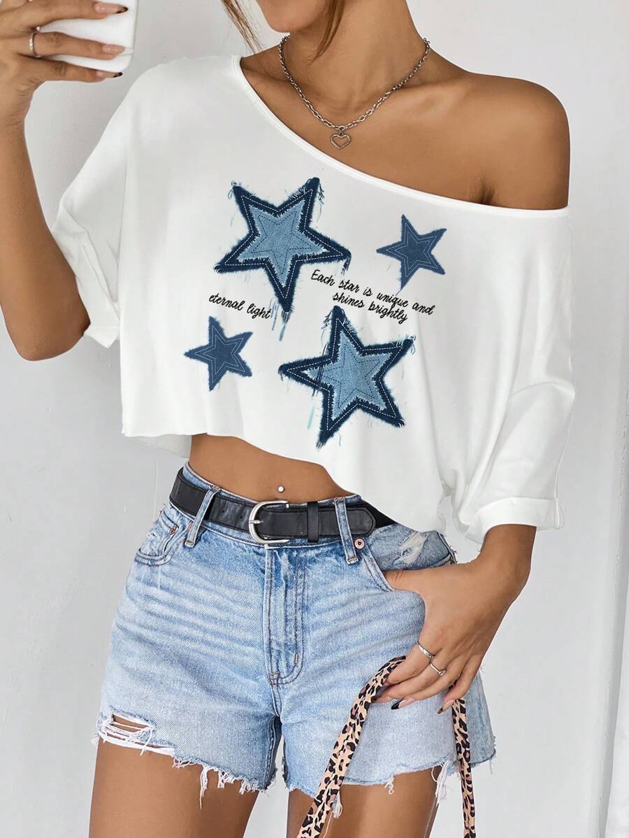 Ezwear Percent Shirt