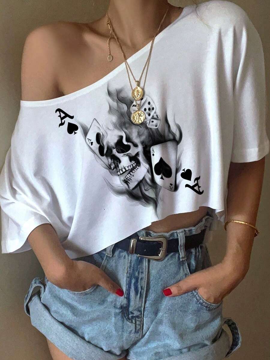 Ezwear Percent Shirt