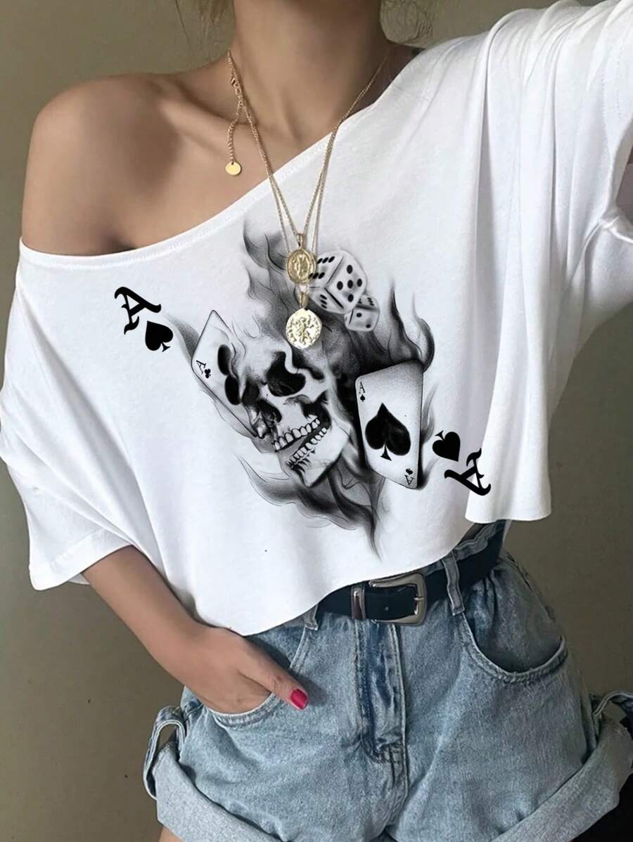 Ezwear Percent Shirt