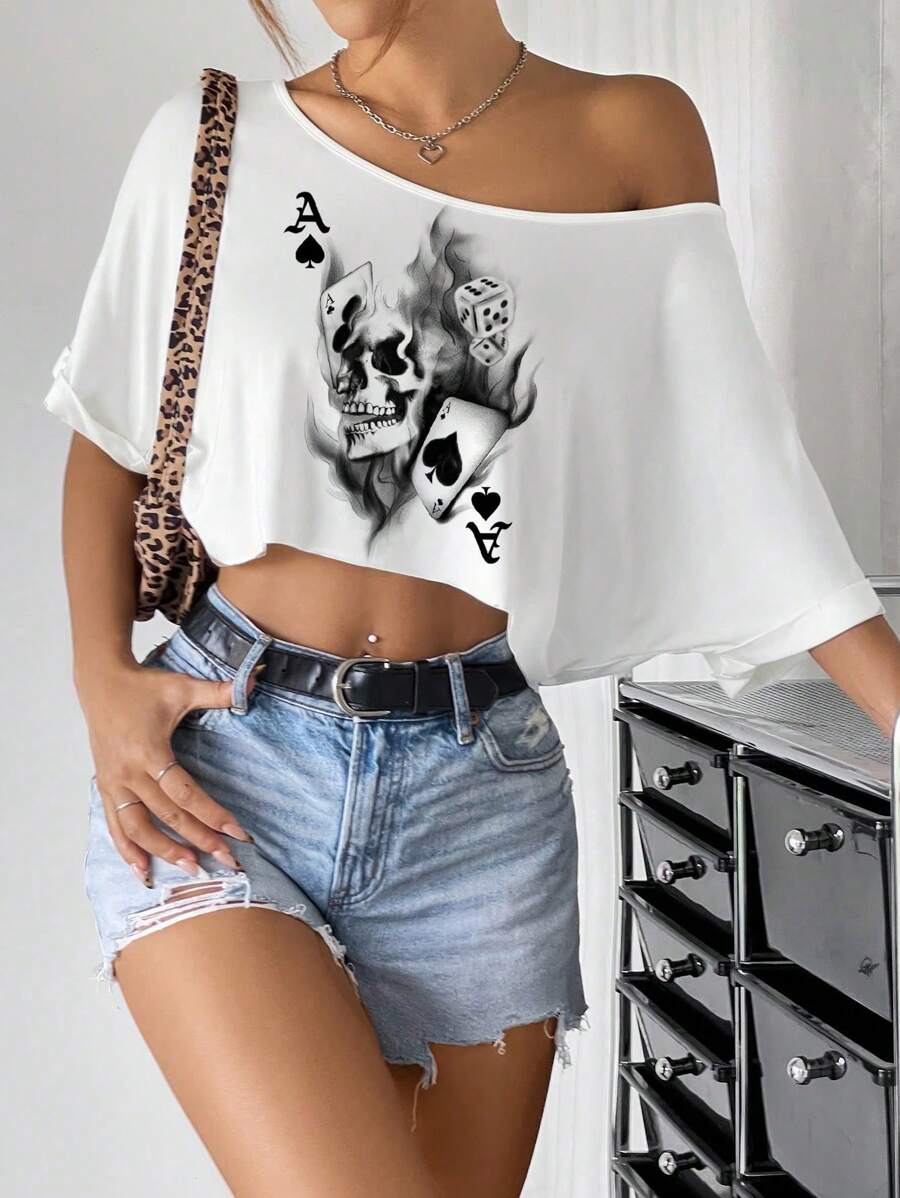Ezwear Percent Shirt