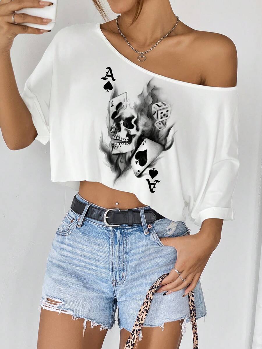 Ezwear Percent Shirt