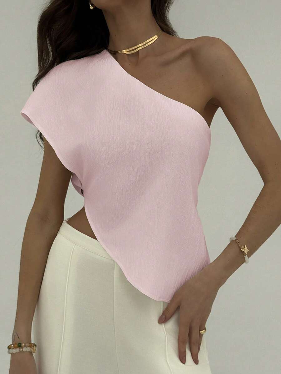 Aloruh Solid Top