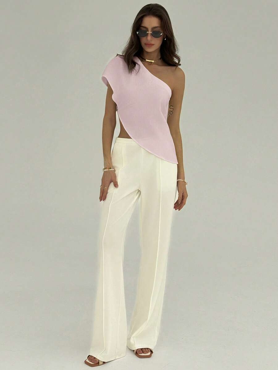 Aloruh Solid Top