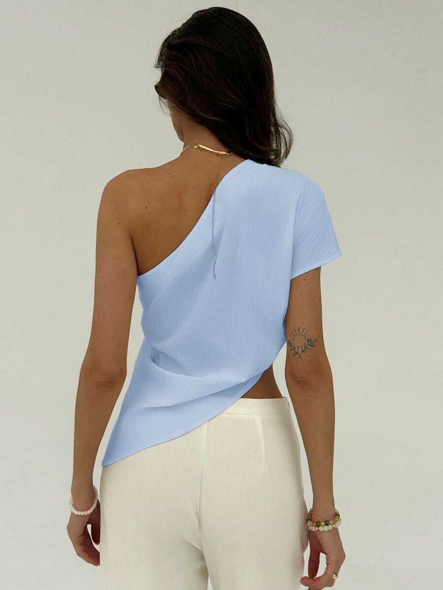 Aloruh Solid Top