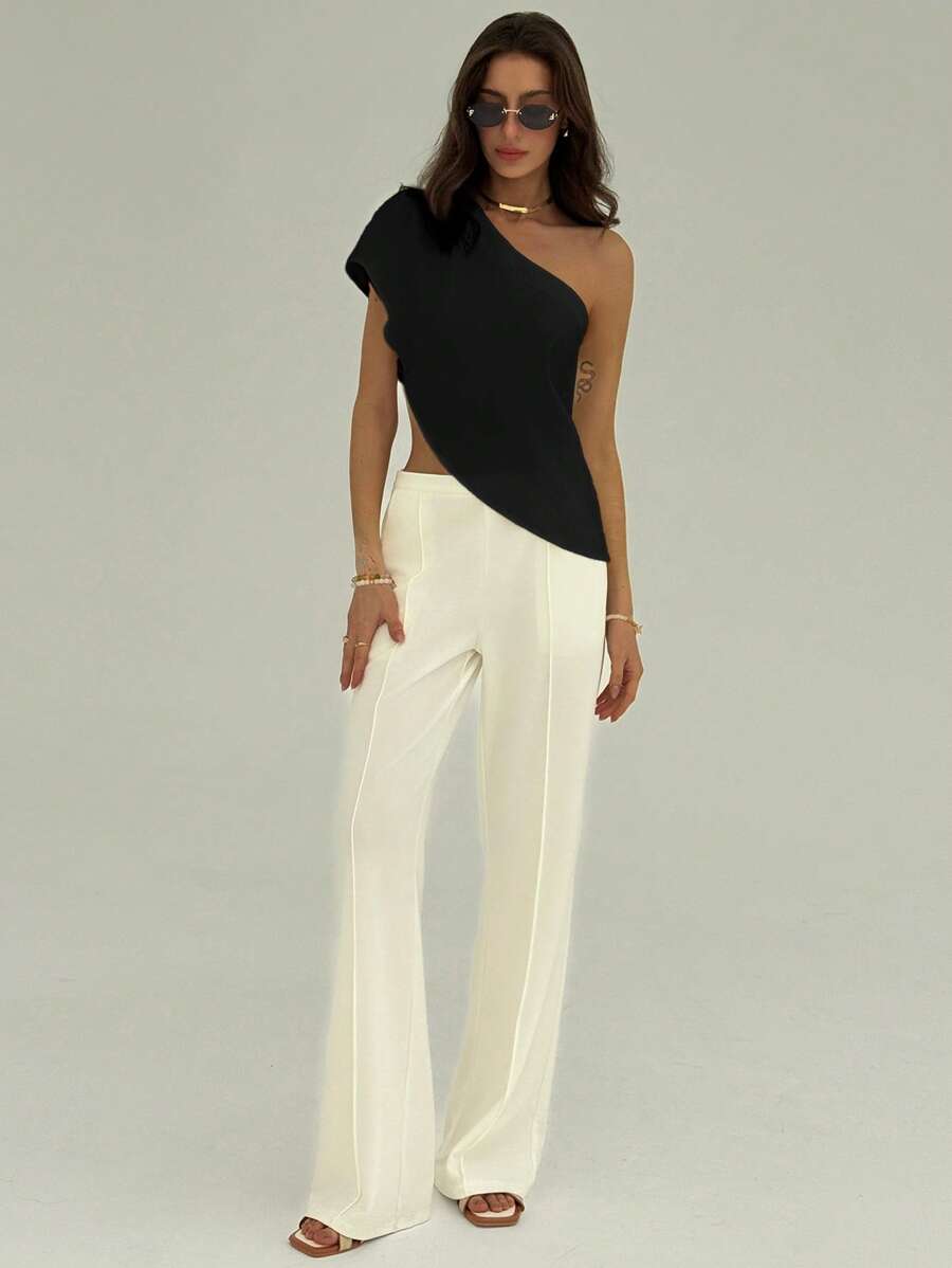 Aloruh Solid Top