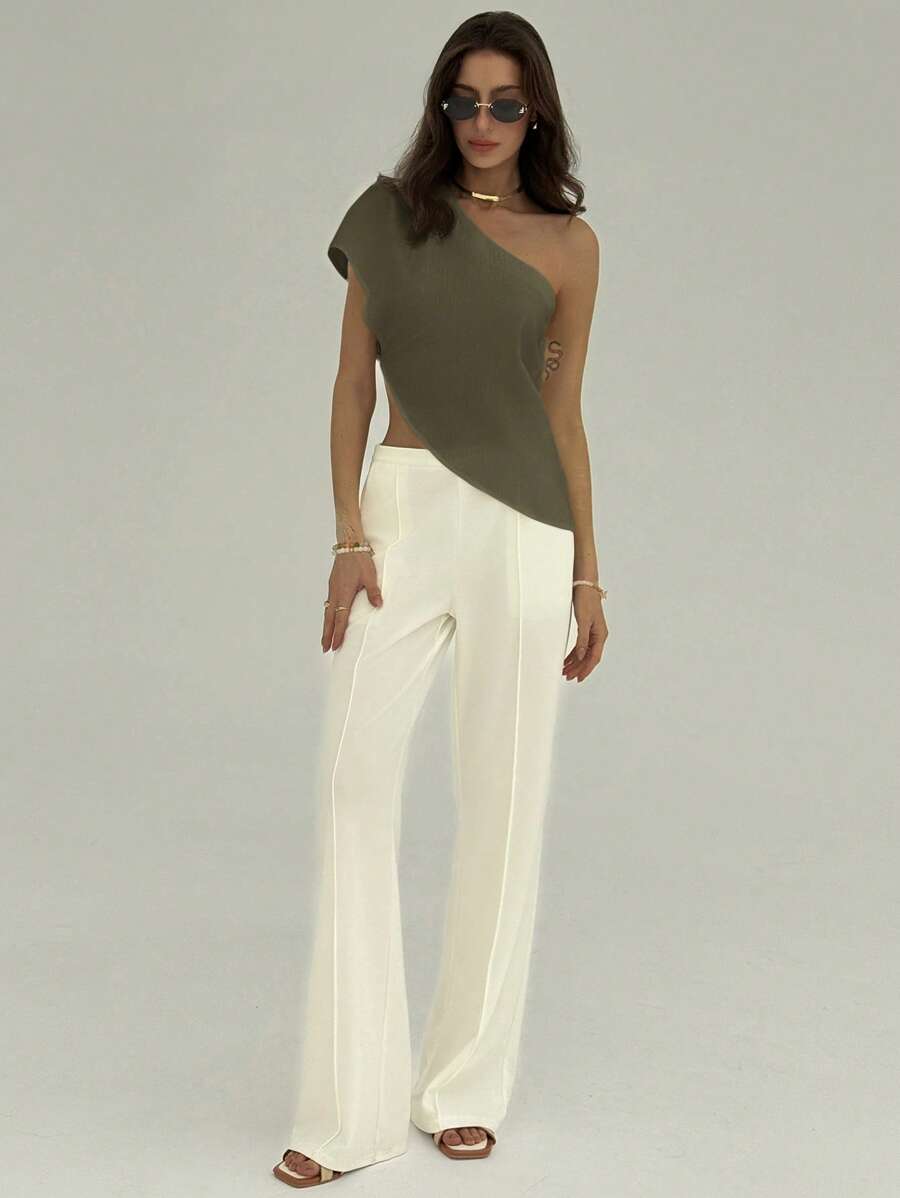 Aloruh Solid Top