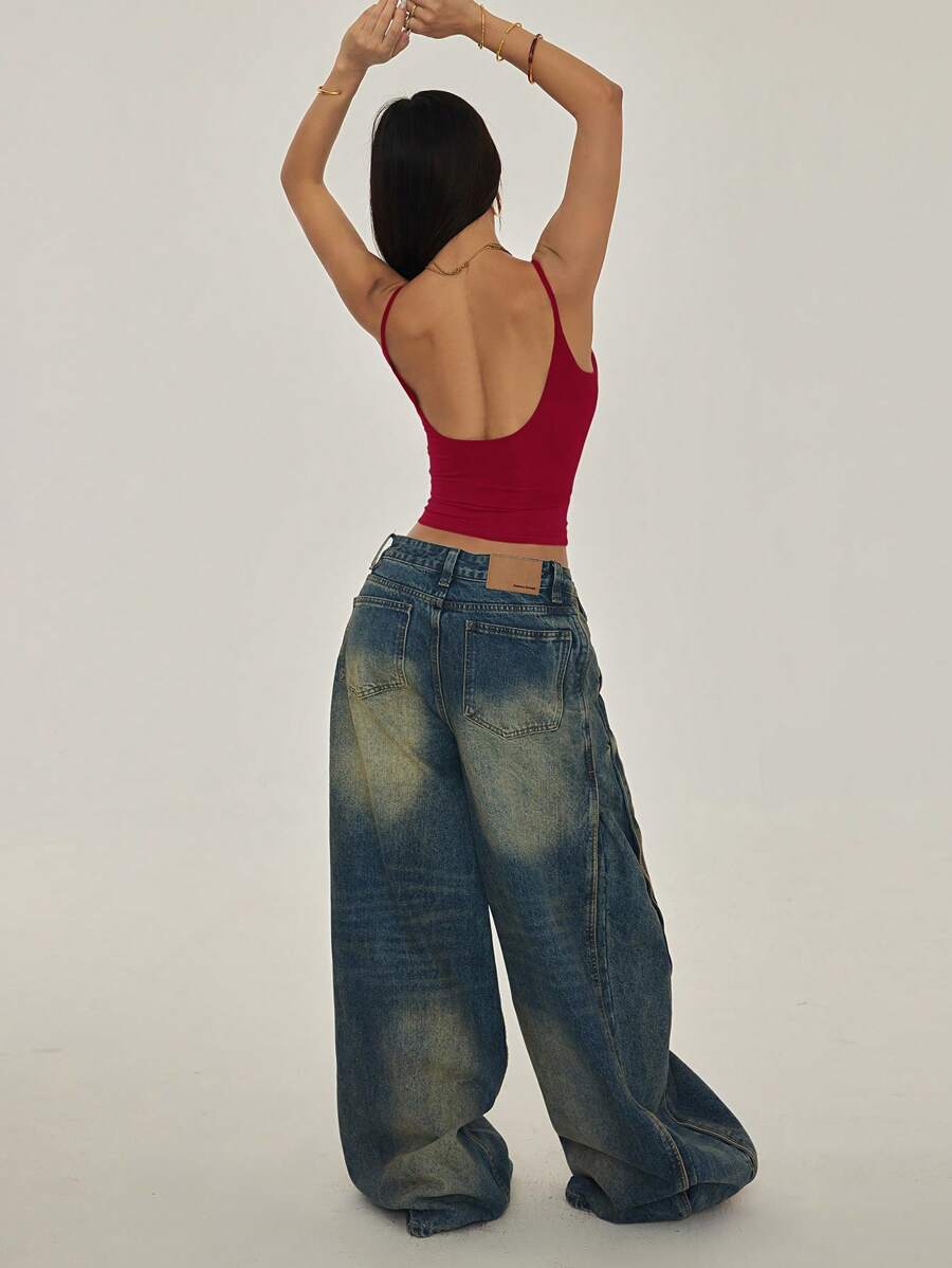 Petite Minimalist Top