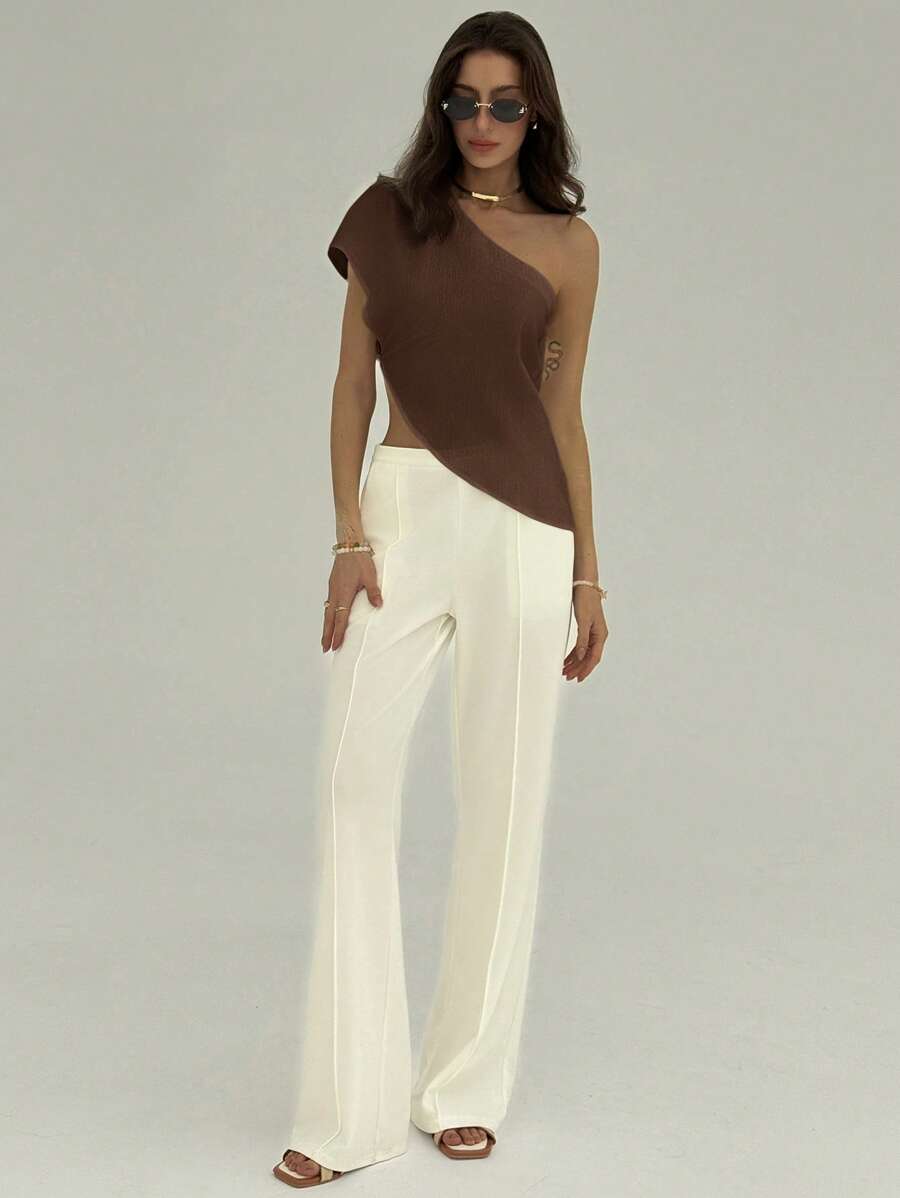 Aloruh Solid Top