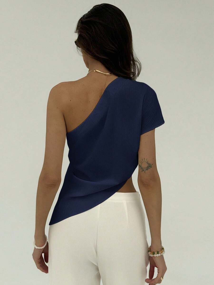 Aloruh Solid Top