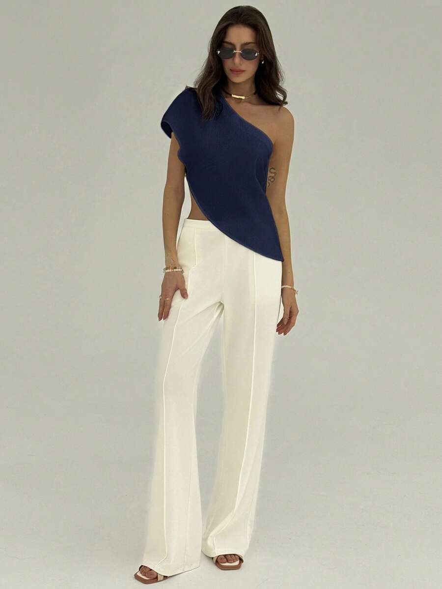Aloruh Solid Top
