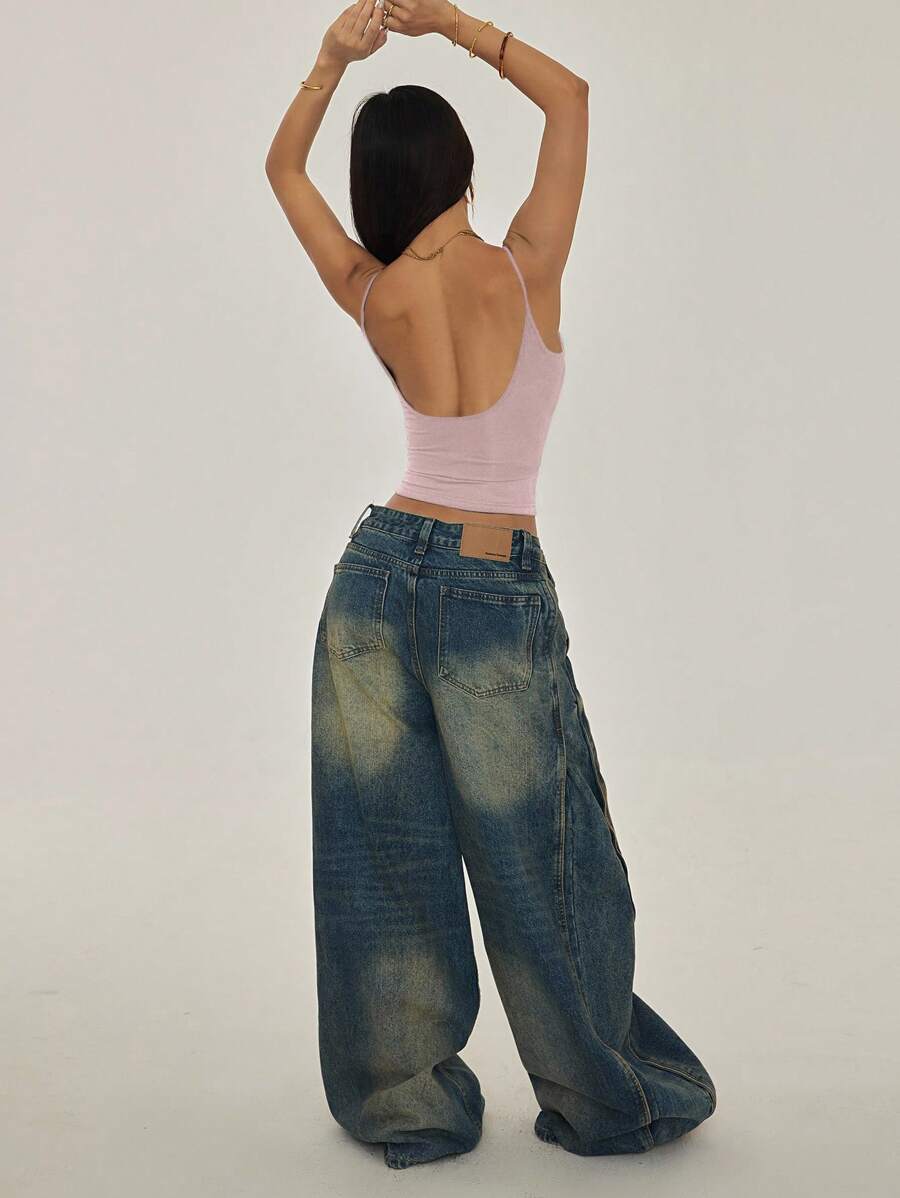 Petite Minimalist Top