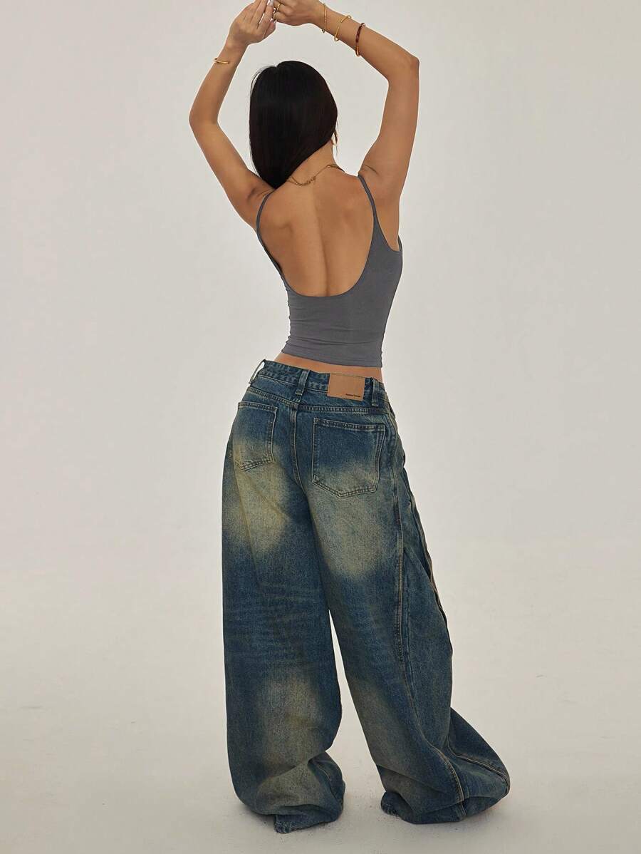 Petite Minimalist Top