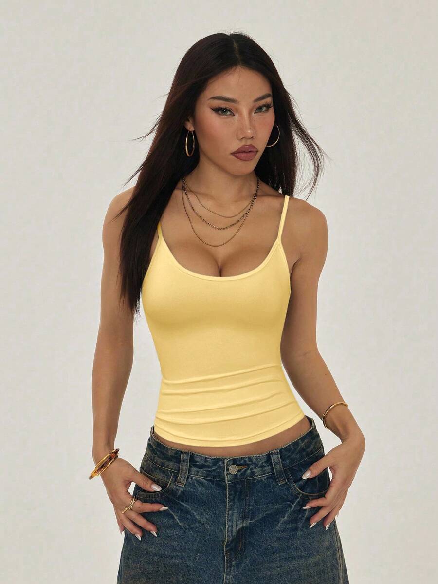 Petite Minimalist Top