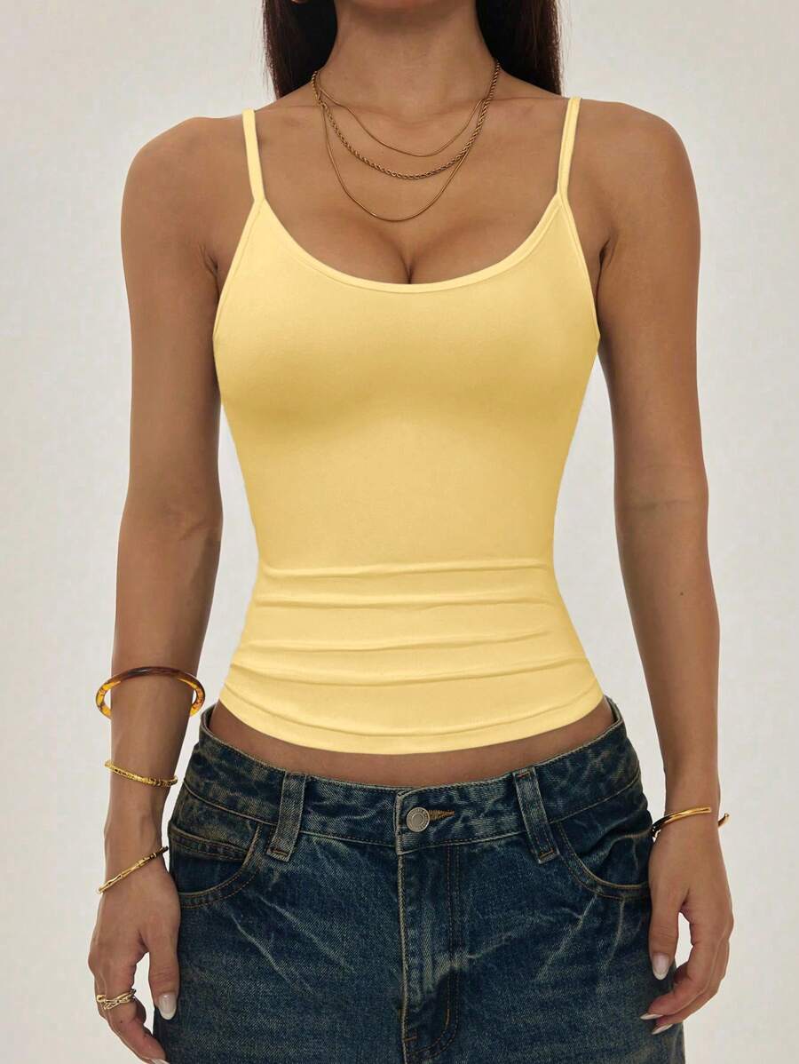 Petite Minimalist Top