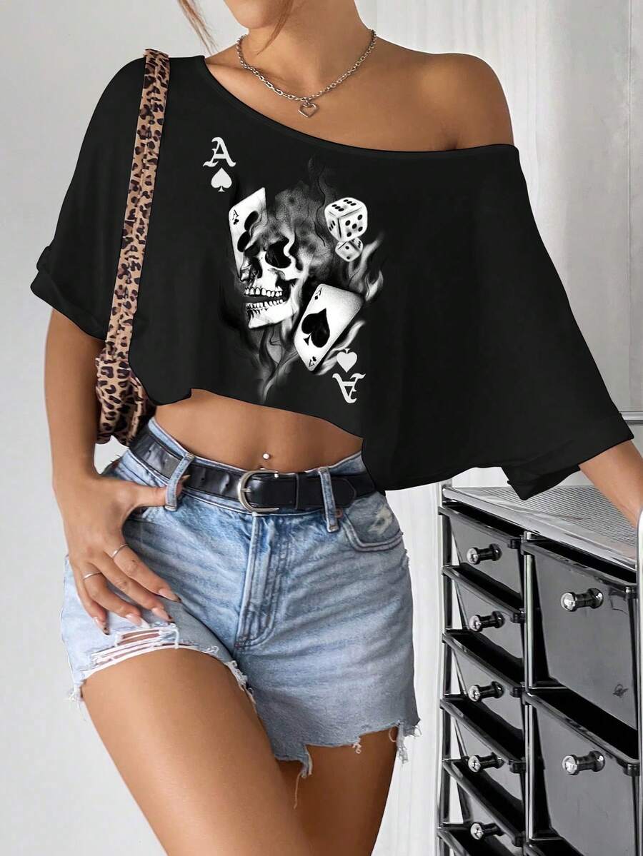 Ezwear Percent Shirt