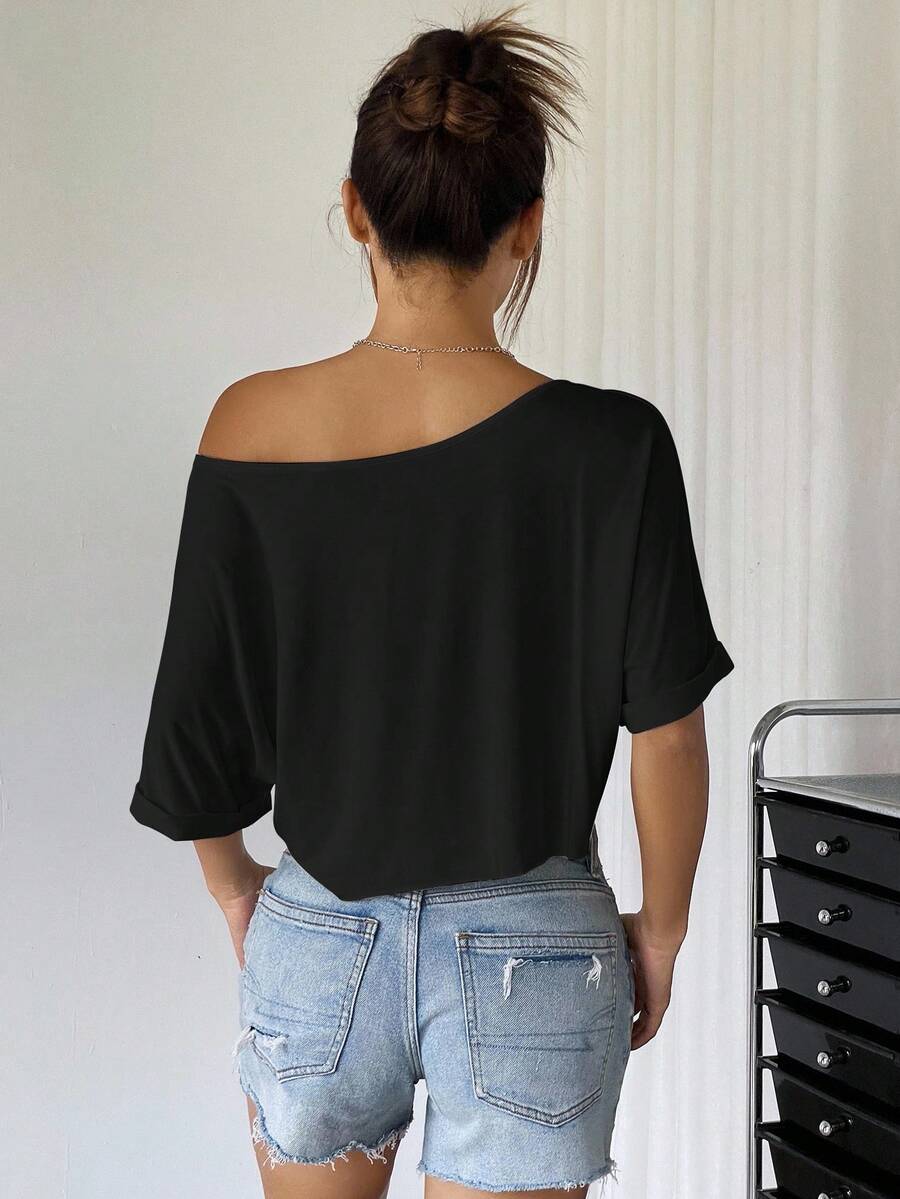 Ezwear Percent Shirt