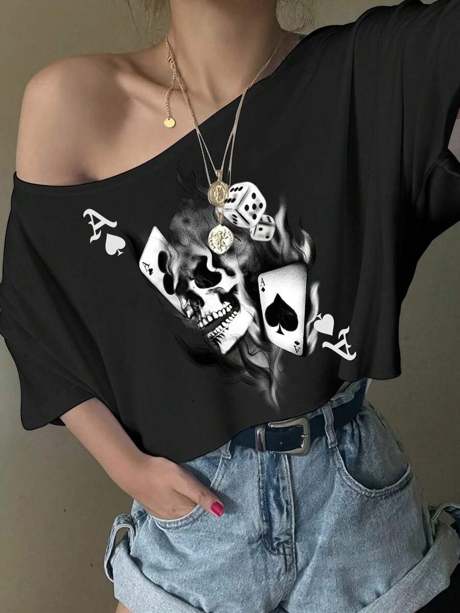 Ezwear Percent Shirt