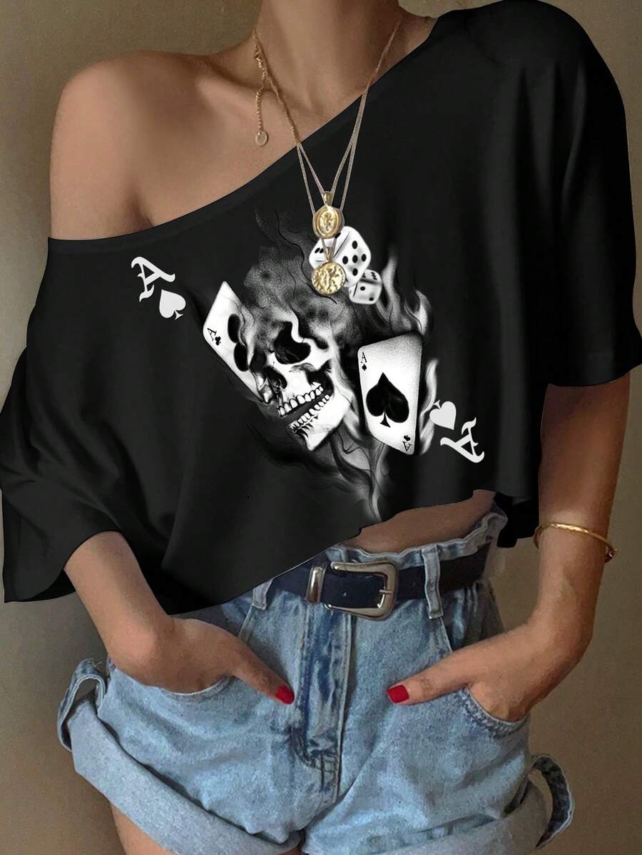 Ezwear Percent Shirt